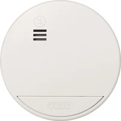 Immagine prodotto di ABUS RWM90 Luftprobendetektor Interkonnektabel Kabellos (895203)
