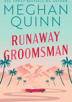 Image de Runaway Groomsman