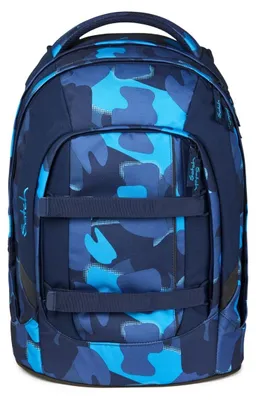 Produktbild von Satch Pack Schulrucksack Troublemaker
