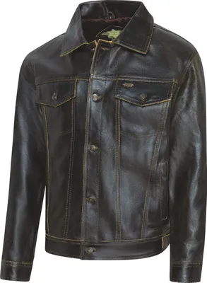Produktbild von Stars & Stripes Jacke »BRANDO«