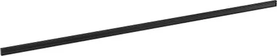 Produktbild von Vogel's PLB 3133, Fixed, Schwarz, 120 kg, 3300 mm, 1 Stück(e)