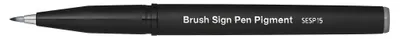 Produktbild von Pentel Kalligrafiestift BrushSignPen h.gr