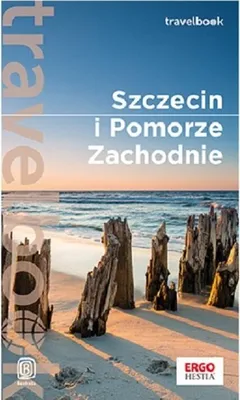 Produktbild von Szczecin i Pomorze Zachodnie Travelbook