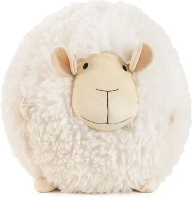 Produktbild von MAGMA Heimtex - Formkissen - Ducky - 25 cm - sheep