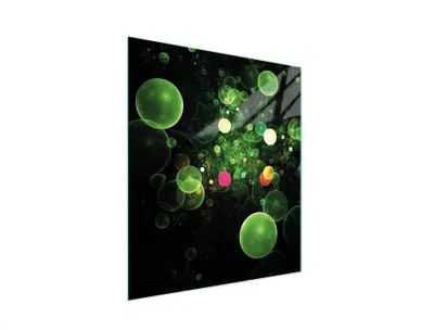Immagine prodotto di Tagliere in vetro 45x52 Fairytale