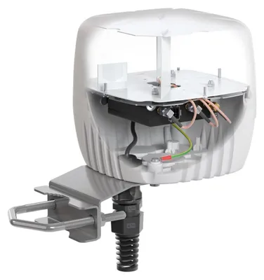 Produktbild von QuCube Outdoor Antenne für Teltonika RUT206/RUT276, 5G, WLAN, IP68