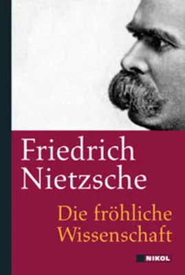 Obrázek produktu pro Die fröhliche Wissenschaft