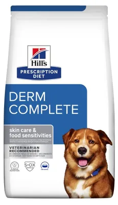 Produktbild von Hills 606167, Universal, Rind, 4 kg