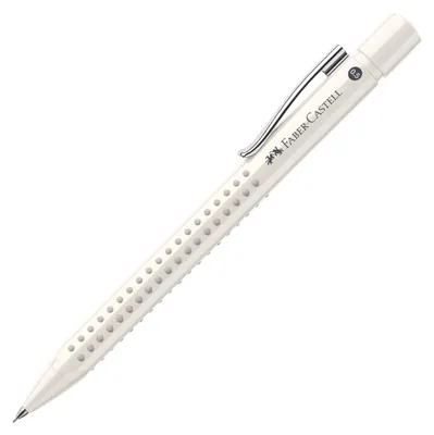 Immagine prodotto di FABER-CASTELL Druckbleistift Grip 2010 0.5 coconut mi.