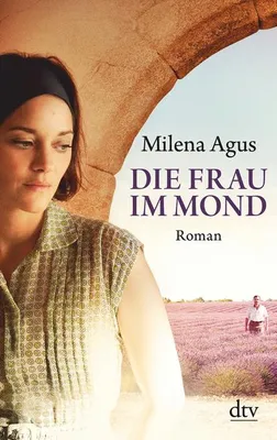 Immagine prodotto di Die Frau im Mond