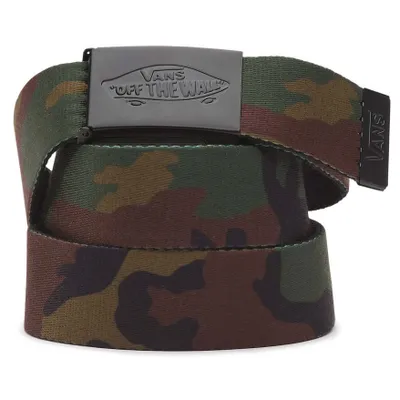 Produktbild von Vans Shredtor Ii Web Classic Camo One Size