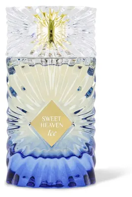 Obrázok produktu pre Gulf Orchid Sweet Heaven Ice Eau De Parfum 100 ml