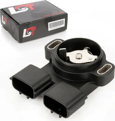 Produktbild von Drosselklappensensor Potentiometer 22620-3M200 Sensor für NISSAN INFINITI i30