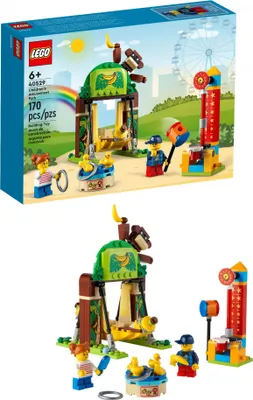 Zdjęcie produktu dla LEGO® 40529 Dziecięcy park przygód