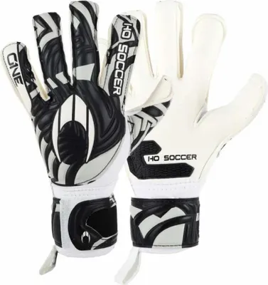 Produktbild von Ho Soccer One Rn Torwarthandschuhe Weiß 7.5 Weiß 7.5