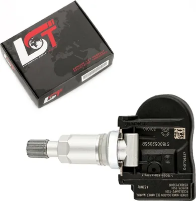 Produktbild von Reifendrucksensor TPMS für MITSUBISHI ASX ECLIPSE LANCER 8 SPACE STAR PAJERO IV