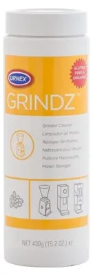 Obrázek produktu pro Urnex Grindz Čisticí granule pro mlýnky 430g