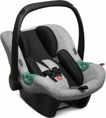 Produktbild von ABC Design Babyschale Tulip (Autositz Gruppe 0