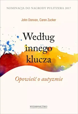 Imagen del producto de Wedlug innego klucza