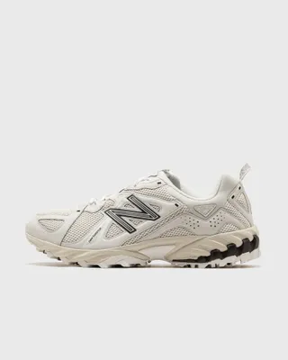 Produktbild von New Balance 610 Nimbus Cloud White Black Sneaker - EU 39,5
