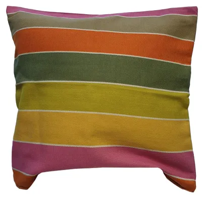 Produktbild von Kissen mit Kissenbezug Greta 40*40 cm