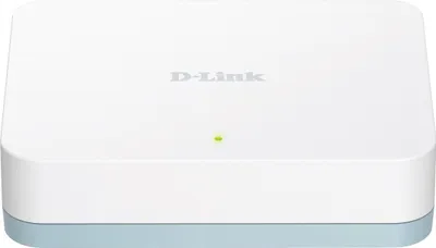 Produktbild von D-Link DGS-1005D 5-Port Gigabit Switch