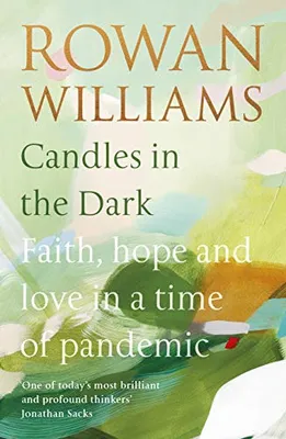 Produktbild von Candles in the Dark