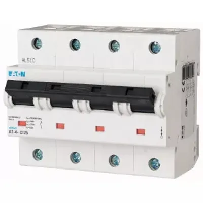 Produktbild von Eaton LS-Schalter, 20A, 4p, C-Char 211772