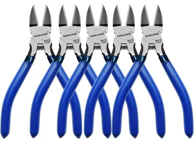 Productafbeelding van Draadknipper, tang, 5x tang
