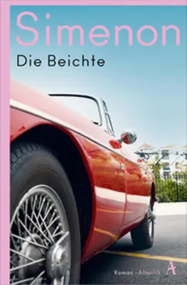 Zdjęcie produktu dla Die Beichte
