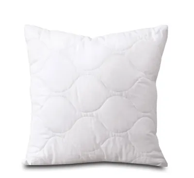 Produktbild von Kopfkissen 50x60 cm MACK antiallergisch – Schlafkissen für Schlafzimmer & Allergiker