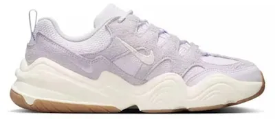 Produktbild von Nike Tech Hera Barely Purple White (Women's) - EU 37.5