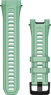 Garmin 010-13396-05 Wechselarmband Instinct 3 50 mm Silikon Neotropic 1