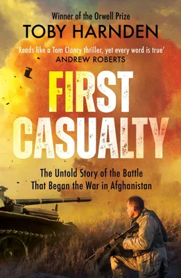 Produktbild von First Casualty