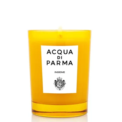 Image de Acqua Di Parma Together Kerze 200g