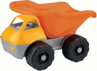 Image de Camion À Diamants En Boîte