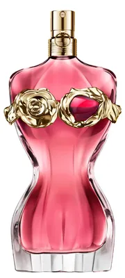 Immagine prodotto di Jean Paul Gaultier La Belle Rosea, Donna, 100 ml, Eau de Parfum, Spray, *** La Belle Rosea Eau de Parfum *** ALCOHOL DENAT., PARFUM (FRAGRANCE), AQUA (WATER/EAU),..., 1 unità