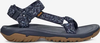 Produktbild von Teva Men's Hurricane XLT2 - Trekkingsandale, Größe:39.5 (US 7), Farbe:vibe total eclipse