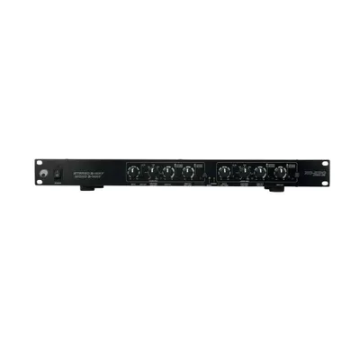 Produktbild von OMNITRONIC XO-230 Aktive Frequenzweiche
