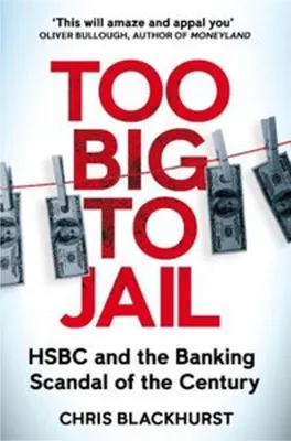 Image de Too Big to Jail