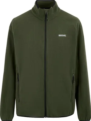 Produktbild von REGATTA Herren Fleecejacke Hadfield