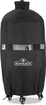 Produktbild von Napoleon Apollo 18 Smoker Premium Grillabdeckung