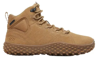 Produktbild von Merrell Wrapt Mid, Tobacco, 780 g