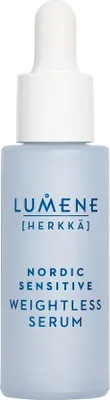 Obrázek produktu pro Nordic Sensitive &lsqb;Herkkä&rsqb; lehké pleťové sérum 30 ml
