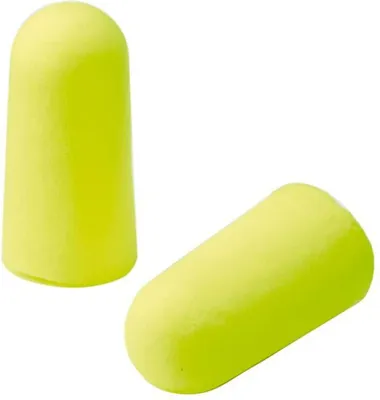 Obrázek produktu pro 3M náplň EAR Soft Top up yel.Neons(a 500 pair)