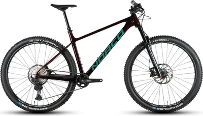Produktbild von REVOLVER HT 2 120 in Red/Green