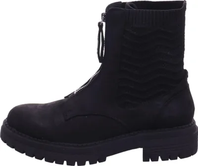 Produktbild von La Strada Damen Stiefel 39447-37, 39447-38, 39447-39, 39447-40, 39447-41, 39447-42 LST-2013180 schwarz 37
