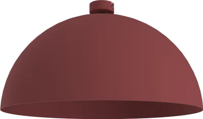 Image de Cassis Plafonnier Unicolore
