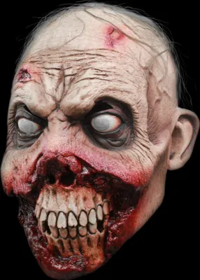 Produktbild von Maske Verdorbenes Zahnfleisch Einheitsgrö ß e