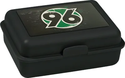 Produktbild von Hannover 96 H96 Brotdose Graffiti